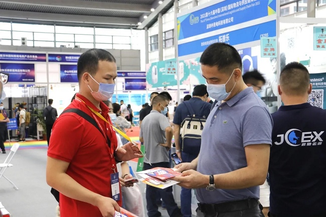 深圳國際跨境電商展覽會CHWE秋季(www.zgxdjyzbzz.cn)