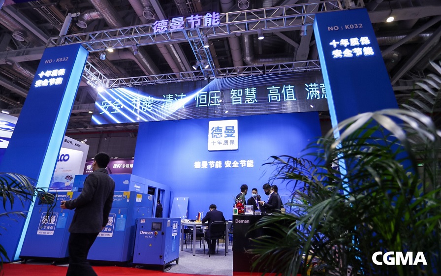2022第十一屆中國（上海）國際流體機械展覽會泵閥展(www.zgxdjyzbzz.cn)