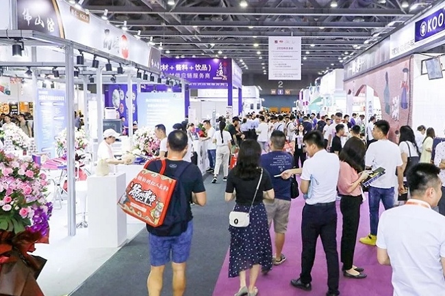 廣州國際酒店及餐飲業(yè)博覽會HOTELEX(www.zgxdjyzbzz.cn)