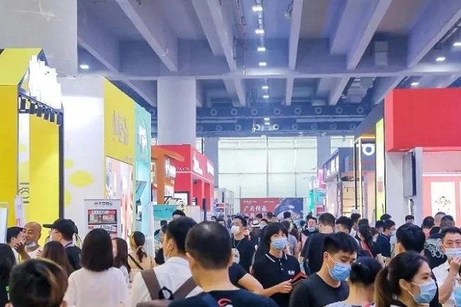 廣州國際酒店及餐飲業(yè)博覽會HOTELEX(www.zgxdjyzbzz.cn)