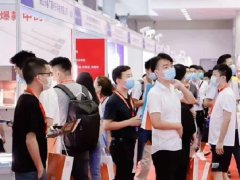 2022深圳跨境電商展年后大展，展位預訂從速