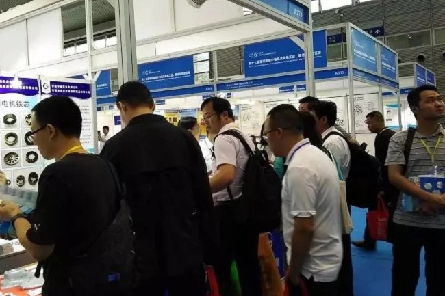 深圳國際線圈工業及變壓器展覽會CWEXPO(www.zgxdjyzbzz.cn)