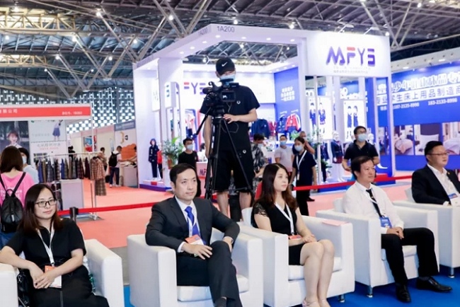 北京運動時尚潮服展覽會GOFE(www.zgxdjyzbzz.cn)
