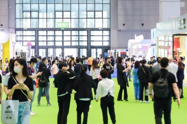 北京運動時尚潮服展覽會GOFE(www.zgxdjyzbzz.cn)