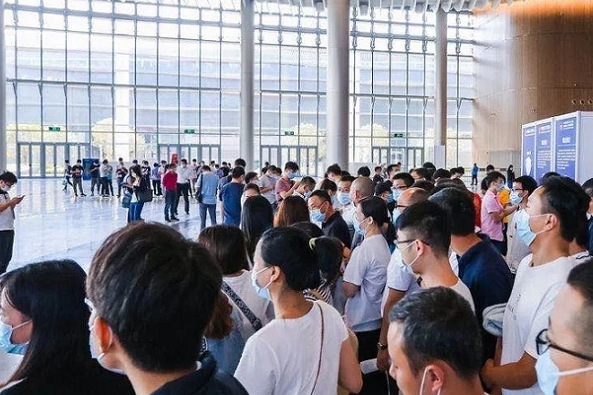深圳國際機器視覺展覽會MVSZ(www.zgxdjyzbzz.cn)
