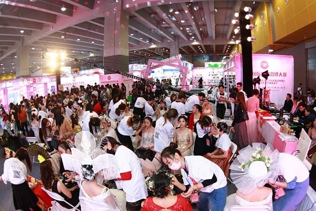 廣州醫療美容展覽會CIBE(www.zgxdjyzbzz.cn)