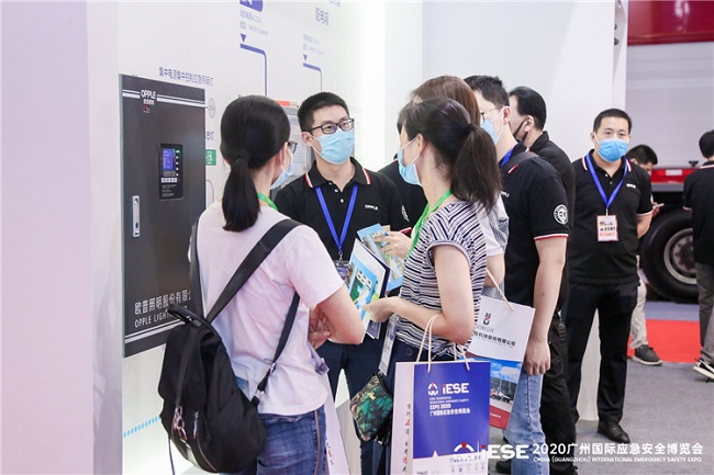 2022上海應急安全展覽會將于5月11日舉行(www.zgxdjyzbzz.cn)
