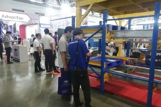 2022西部裝備制造業展暨歐亞工博會將延期至8月舉行(www.zgxdjyzbzz.cn)
