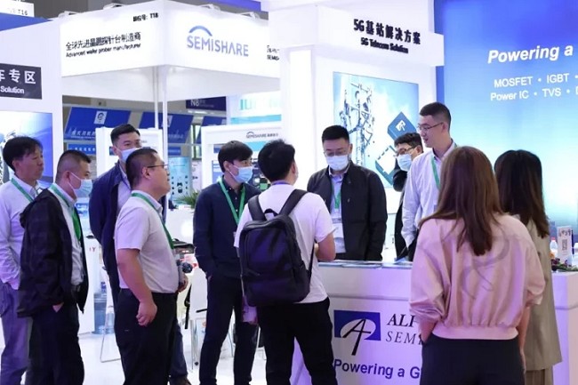 2022第四屆全球電子產(chǎn)業(yè)及生產(chǎn)技術(shù)展覽會將于4月在重慶舉行(www.zgxdjyzbzz.cn)