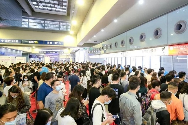 2022深圳大健康美麗展CBEC將于11月舉行(www.zgxdjyzbzz.cn)