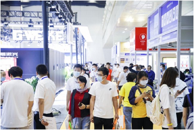 2022鄭州工業裝備展覽會（鄭州工博會）舉辦時間延期(www.zgxdjyzbzz.cn)