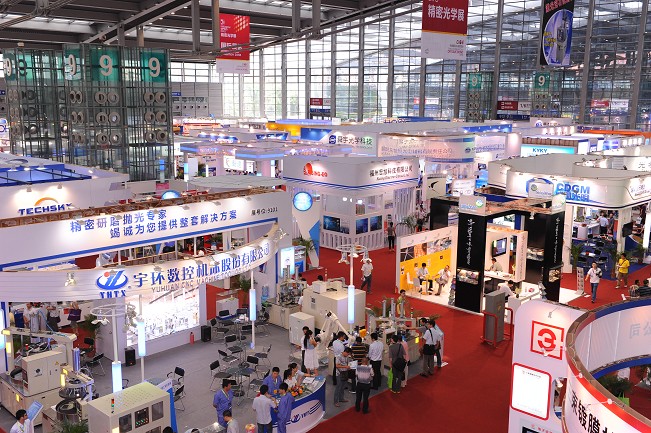 2022CIOE深圳增材制造展暨3D打印技術展將于9月舉行(www.zgxdjyzbzz.cn)