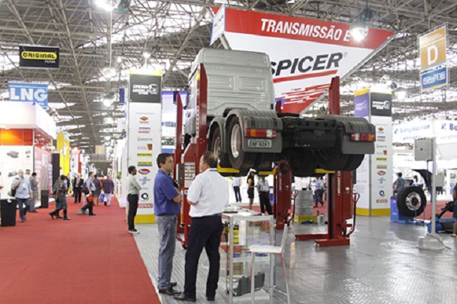 巴西圣保羅汽車零部件及售后展覽會Automec(www.zgxdjyzbzz.cn)