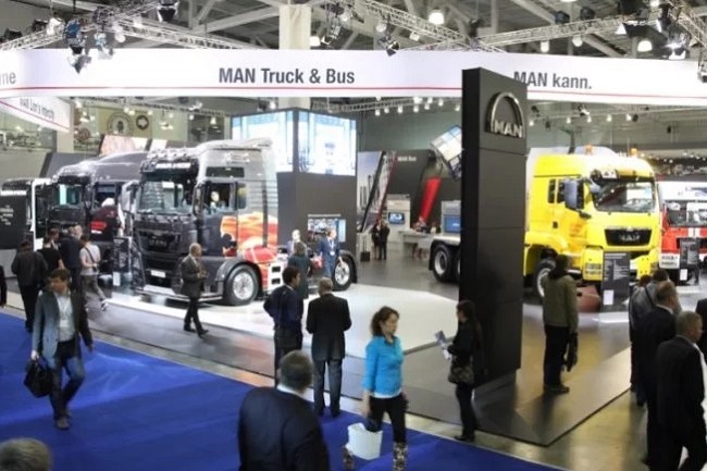 俄羅斯莫斯科商用車展覽會ComTrans(www.zgxdjyzbzz.cn)