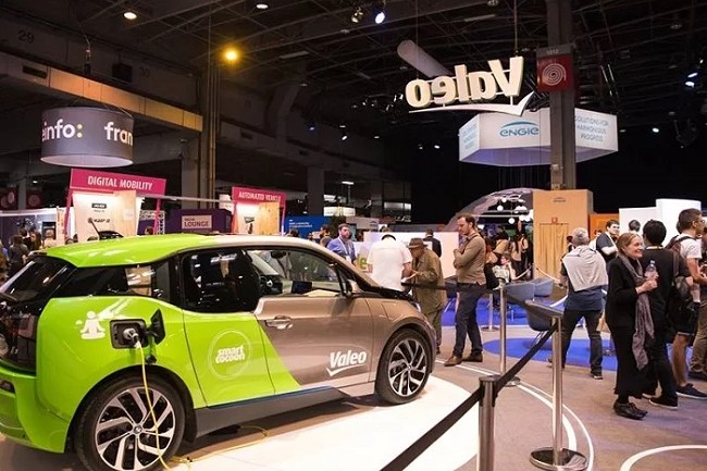 德國電動和混合動力汽車技術展覽會EV(www.zgxdjyzbzz.cn)