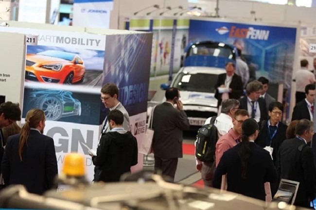 美國新能源車展覽會EV Tech Expo(www.zgxdjyzbzz.cn)