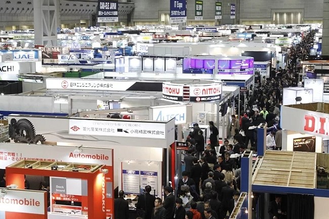 日本東京汽車工業(yè)技術(shù)展覽會(www.zgxdjyzbzz.cn)