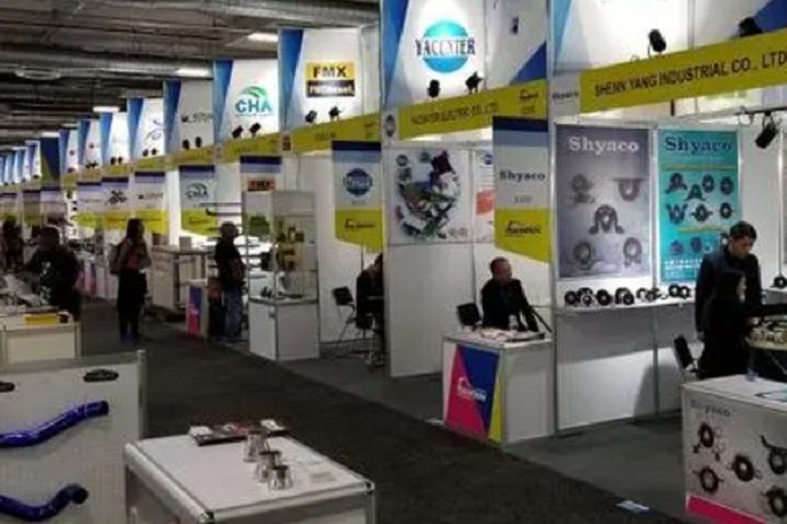 墨西哥國(guó)際汽車配件及售后展覽會(huì)Automechanika Mexico(www.zgxdjyzbzz.cn)