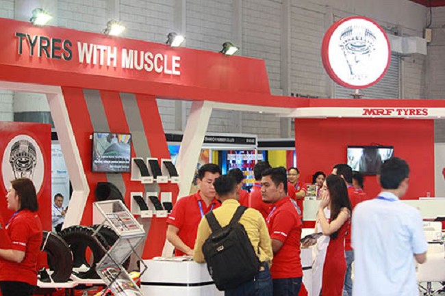 印尼雅加達橡膠及輪胎展覽會Tyre Indonesia(www.zgxdjyzbzz.cn)