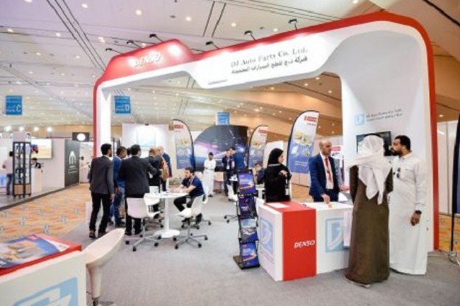 沙特利雅得汽車零配件及售后服務展覽會Automechanika Riyadh(www.zgxdjyzbzz.cn)