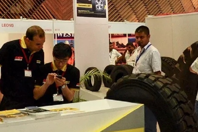 肯尼亞汽車配件及摩托車配件展覽會Autoexpo(www.zgxdjyzbzz.cn)