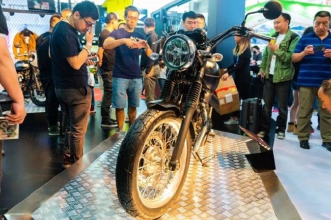 印尼國際摩托車及電動車展覽會INABIKE(www.zgxdjyzbzz.cn)