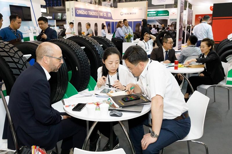 新加坡國際汽保及輪胎展覽會Tyrexpo Asia(www.zgxdjyzbzz.cn)