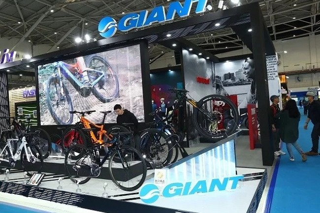 中國臺灣臺北自行車電動車展覽會Taipei Cycle(www.zgxdjyzbzz.cn)