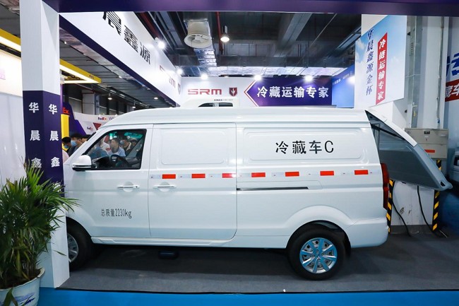 2022上海快遞物流展之新能源物流車與綠色城配展行業盛會(www.zgxdjyzbzz.cn)