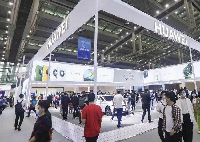 2022中國電子信息博覽會(huì)CITE將于5月舉行，共設(shè)三大館(www.zgxdjyzbzz.cn)