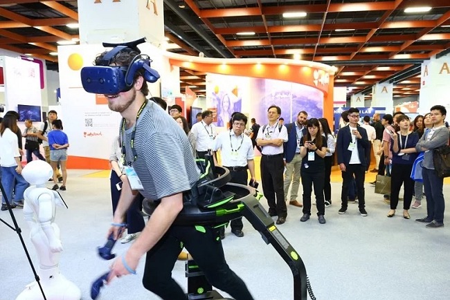 中國臺灣臺北電腦展覽會COMPUTEX TAIPEI(www.zgxdjyzbzz.cn)