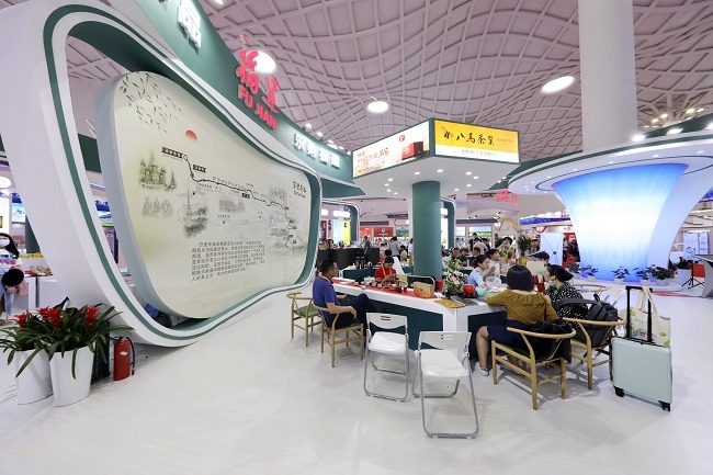 海南消費品展覽會介紹（消博會規模有多大）(www.zgxdjyzbzz.cn)