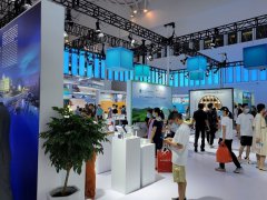 2022年海南國際消費品博覽會招展結束,參展企業2000多家