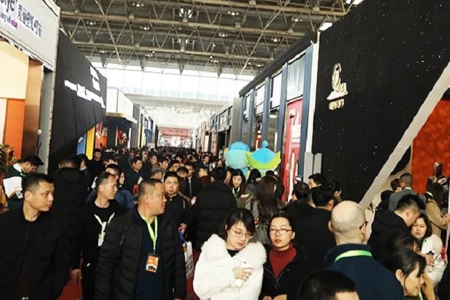 上海國際空間飾面及全屋軟裝展覽會(www.zgxdjyzbzz.cn)