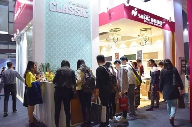 上海國際空間飾面及全屋軟裝展覽會(www.zgxdjyzbzz.cn)