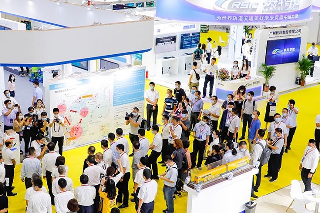 2022第十屆廣州軌道交通展覽會舉辦時間(www.zgxdjyzbzz.cn)
