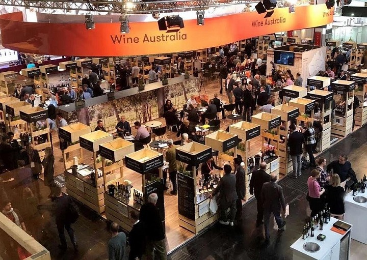 德國(guó)杜塞爾多夫葡萄酒及烈酒展會(huì)ProWein(www.zgxdjyzbzz.cn)