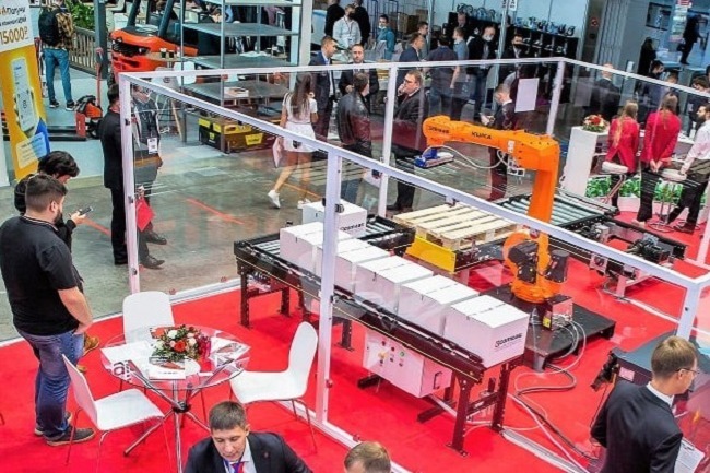 德國斯圖加特物流展覽會LogiMAT(www.zgxdjyzbzz.cn)