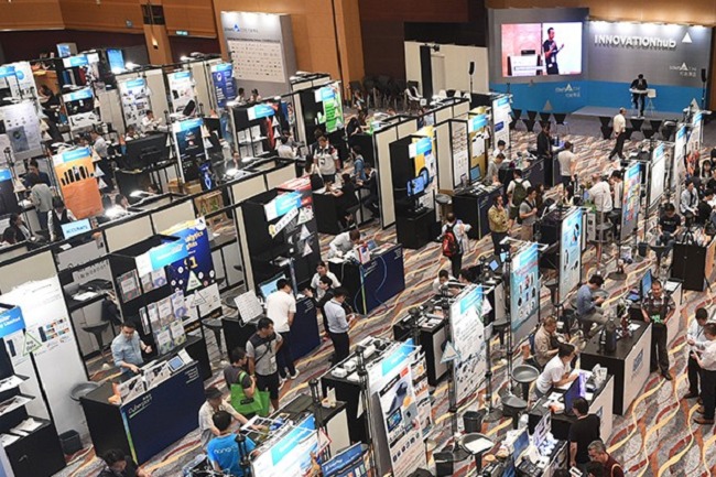 香港消費電子產品展覽會秋季HK Electronics Fair(www.zgxdjyzbzz.cn)