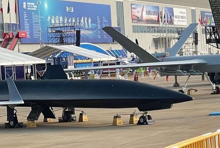 中國國際航空航天博覽會AIR SHOW(www.zgxdjyzbzz.cn)