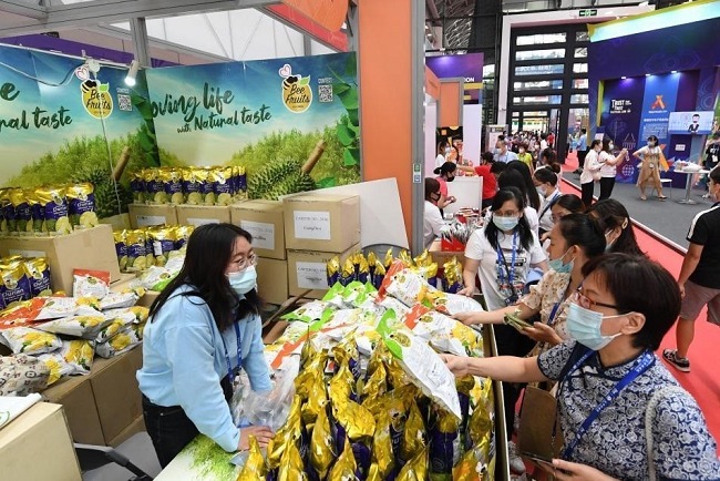 中國東盟博覽會食品加工及包裝機械展(www.zgxdjyzbzz.cn)