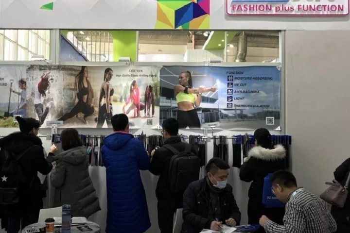北京亞洲運(yùn)動(dòng)用品與時(shí)尚展覽會(huì)ISPO BEIJING(www.zgxdjyzbzz.cn)