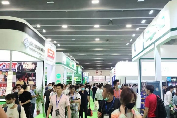 2022第十六屆廣州臺球展覽會將于8月10日舉行(www.zgxdjyzbzz.cn)