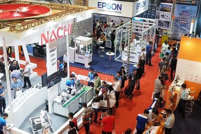 馬來西亞國際機(jī)床及金屬加工展覽會METALTECH(www.zgxdjyzbzz.cn)