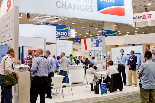 美國國際太陽能技術展覽會Intersolar North America(www.zgxdjyzbzz.cn)