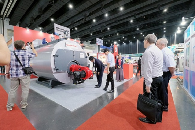泰國國際泵閥管道展覽會Pumps & Valves Asia(www.zgxdjyzbzz.cn)
