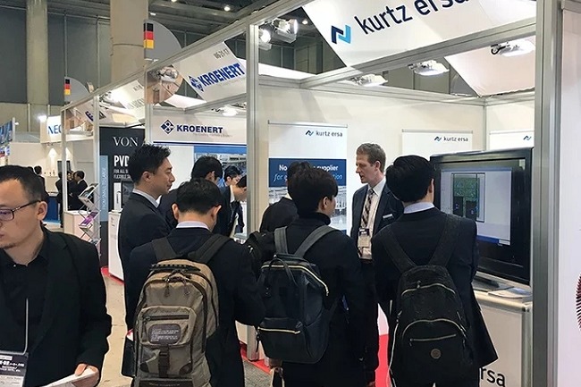 日本東京電池儲(chǔ)能展覽會(huì)Battery Japan(www.zgxdjyzbzz.cn)