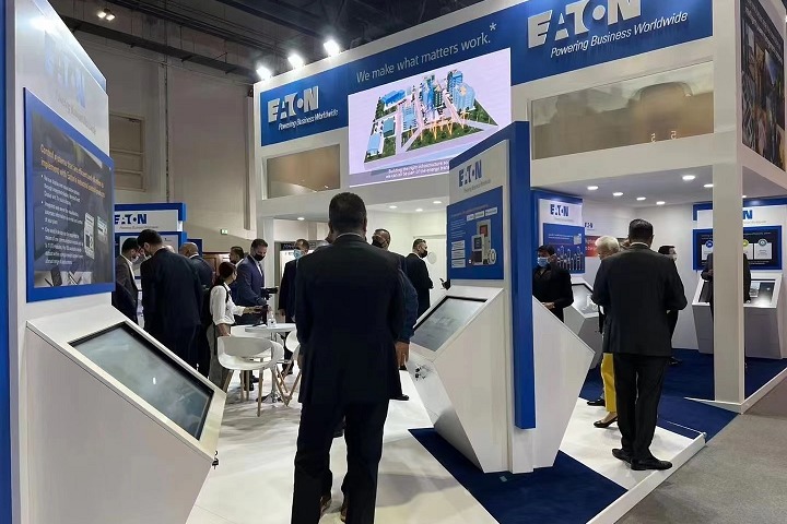 中東迪拜電力、照明及新能源展覽會MEE(www.zgxdjyzbzz.cn)