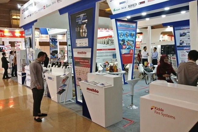 印尼雅加達塑料橡膠展覽會Plastic Rubber(www.zgxdjyzbzz.cn)