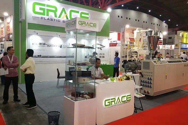 印尼雅加達塑料橡膠展覽會Plastic Rubber(www.zgxdjyzbzz.cn)